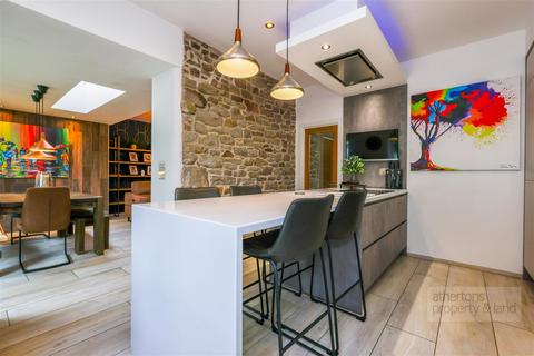 4 bedroom semi-detached house for sale, King Street, Whalley, Ribble Valley