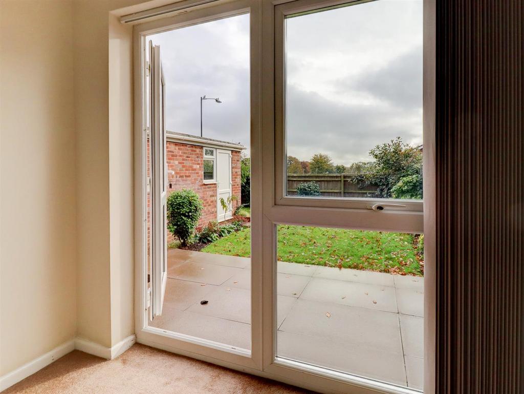 Patio Doors