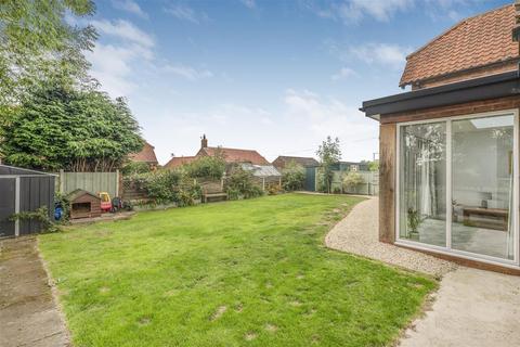 3 bedroom semi-detached house for sale - Whinny Lane, Claxton, York YO60 7RZ