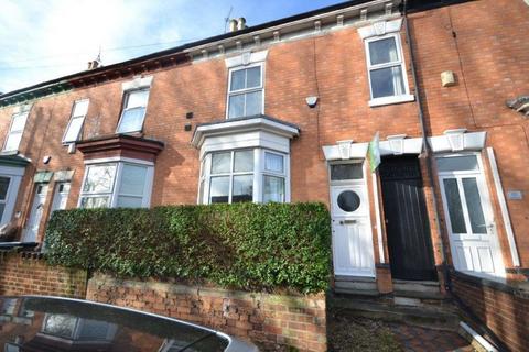 4 bedroom terraced house to rent, Norfolk Street, Leicester