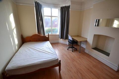 4 bedroom terraced house to rent - Norfolk Street, Leicester