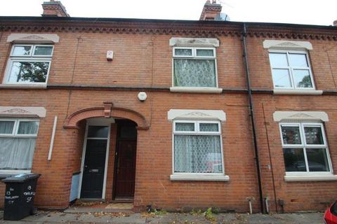 3 bedroom terraced house to rent, Thirlmere Street, Leicester