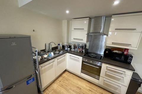 3 bedroom apartment to rent, Church Street, Leicester