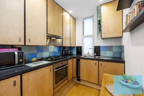 1 bedroom flat for sale, Wilbury Villas, Hove, BN3