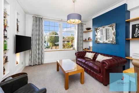 1 bedroom flat for sale, Wilbury Villas, Hove, BN3