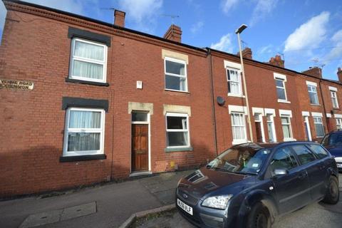 4 bedroom terraced house to rent - Avenue Road Extension, Leicester