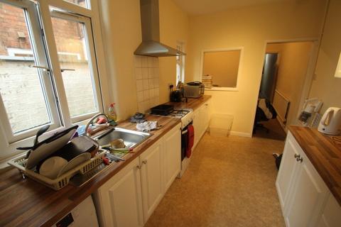 3 bedroom terraced house to rent, Norman Street, Leicester