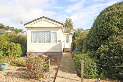 2 bedroom mobile home for sale - Folly Lane, East Cowes