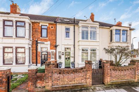 4 bedroom terraced house for sale - Langstone Road, Portsmouth PO3