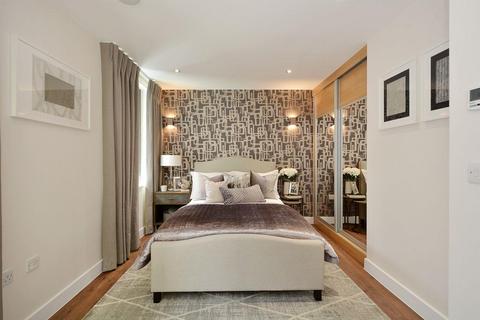 1 bedroom apartment to rent - 80 Back Church Lane, Twyne House Apartments, London