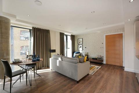 1 bedroom apartment to rent, 80 Back Church Lane, Twyne House Apartments, London