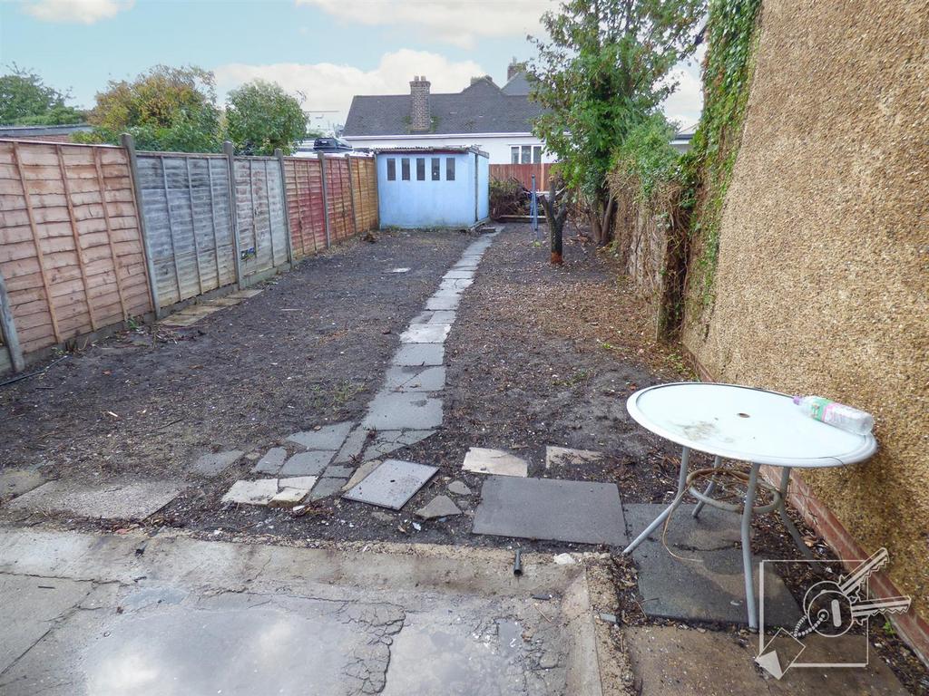 Ridgeway Avenue, Gravesend 3 bed house for sale £325,000