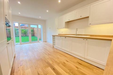 2 bedroom bungalow for sale - Derby Road, Derby DE65