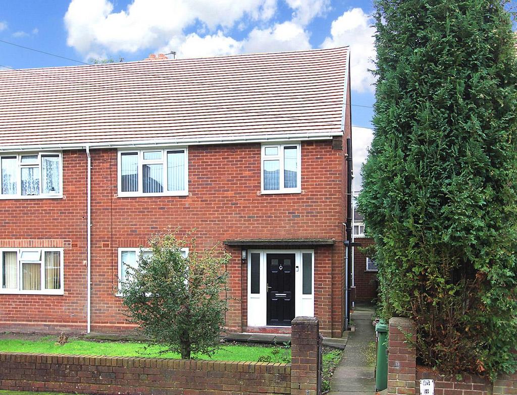 Harper Avenue, Wednesfield, Wolverhampton 1 bed £725 pcm