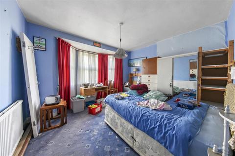 2 bedroom maisonette for sale, Riffel Road, Willesden Green, London