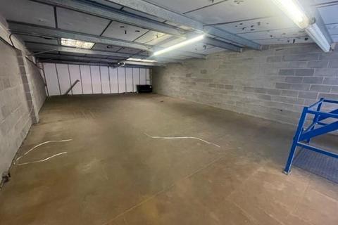 Industrial unit to rent - Unit D Pasture Lane, Leicester