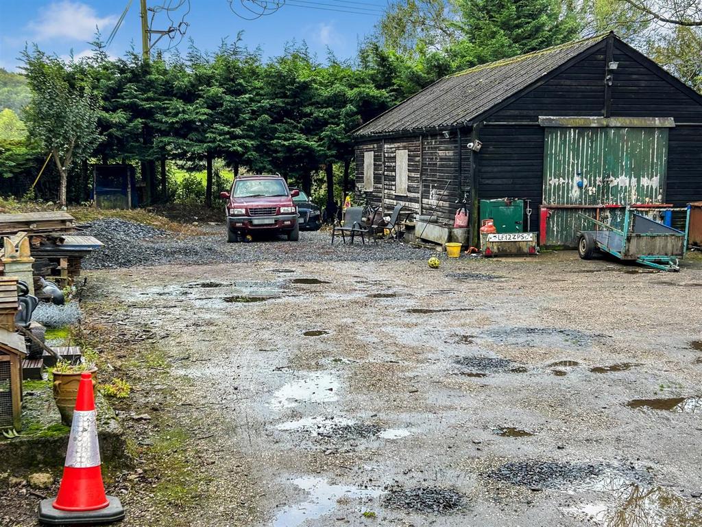 PorthYWaen Land for sale £165,000