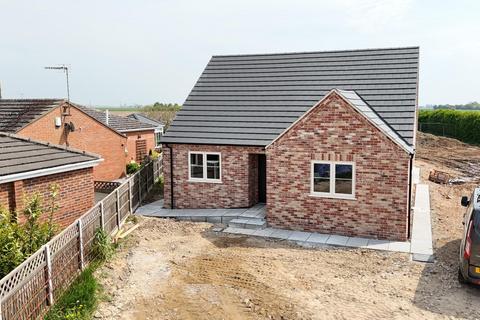 3 bedroom detached bungalow for sale, Plot 2, 361 Broadgate, Weston Hills, Spalding