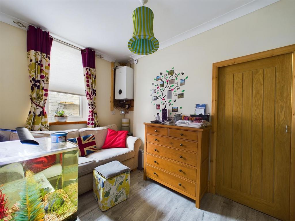 Lounge: