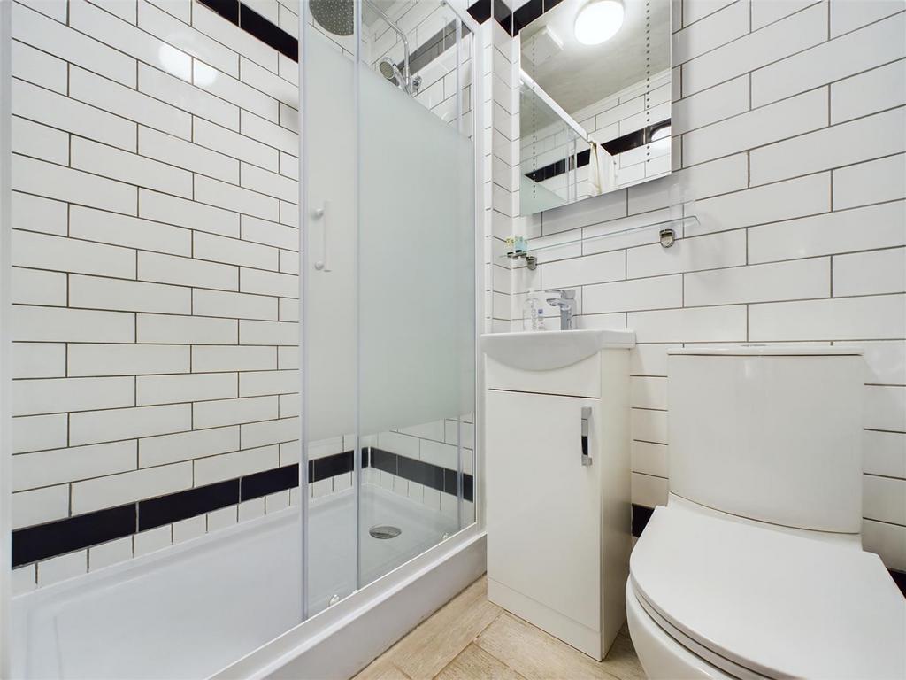 En-suite: