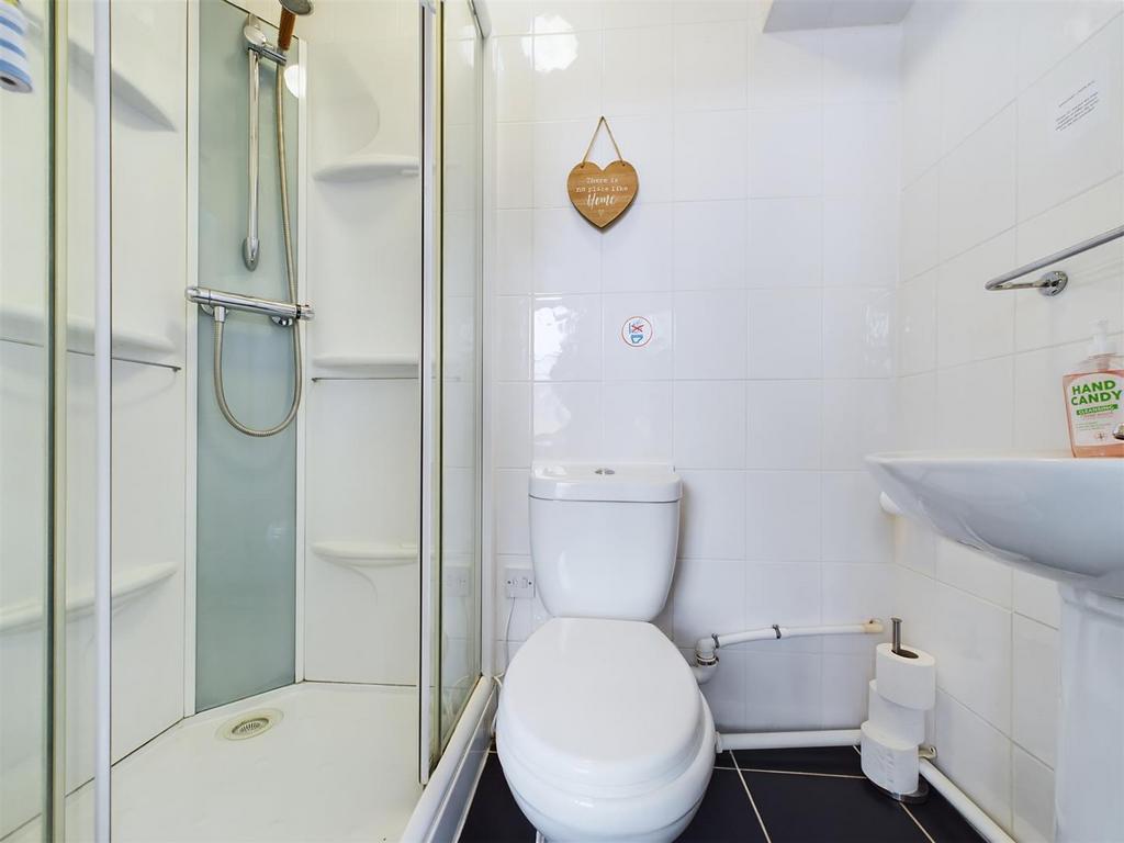 En-suite: