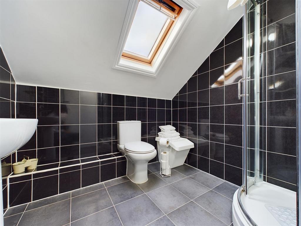 En-suite: