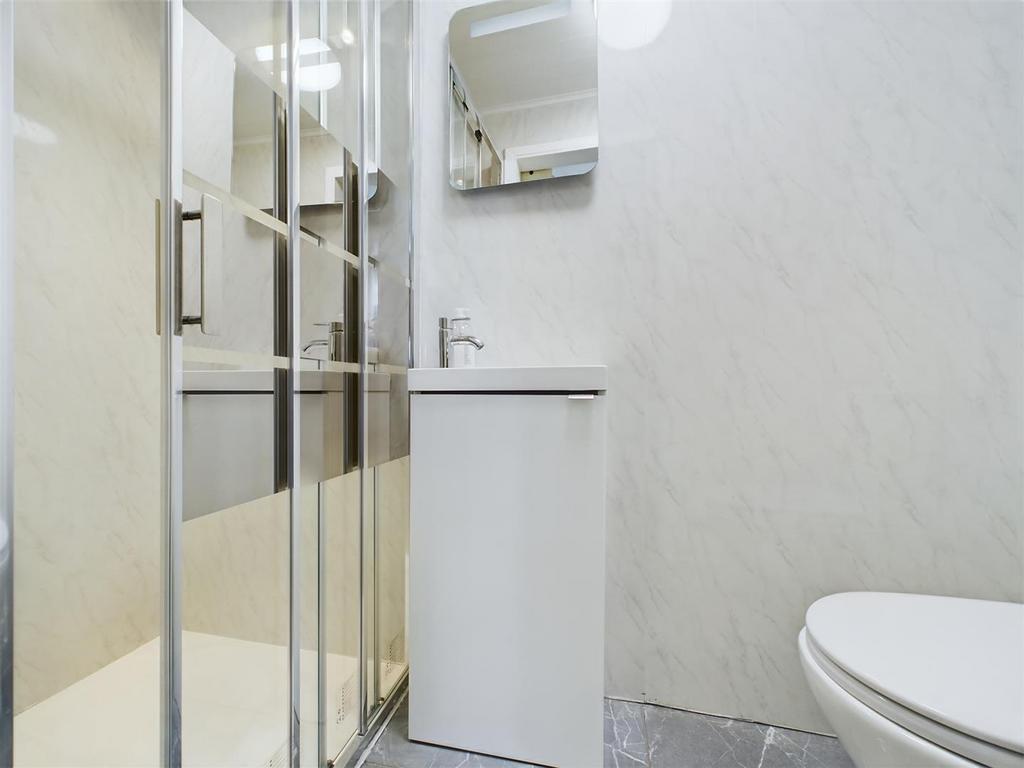 En-suite: