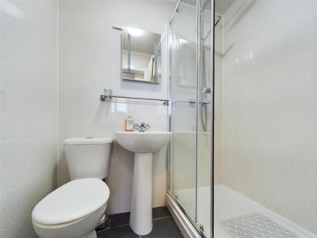En-suite: