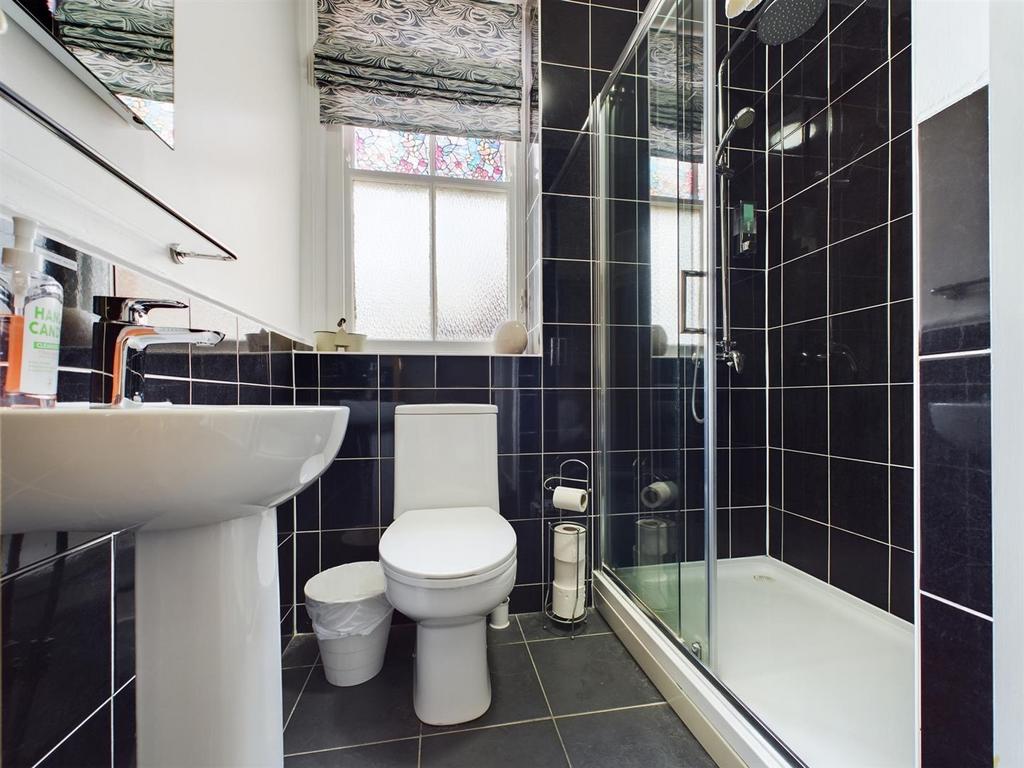 En-suite: