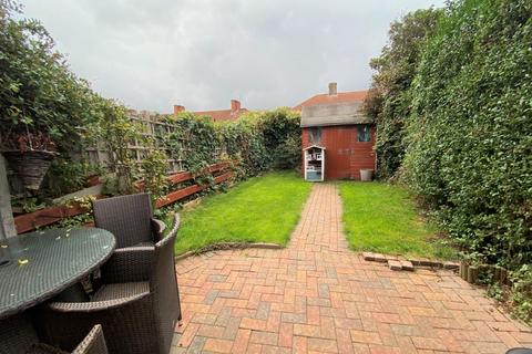 82 Titchfield Road, Carshalton, SM5 1PX