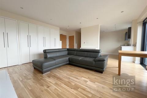 2 bedroom penthouse for sale, Southbury Road, Enfield