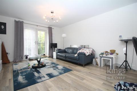2 bedroom apartment for sale, Turvin Crescent, Gilston, Harlow
