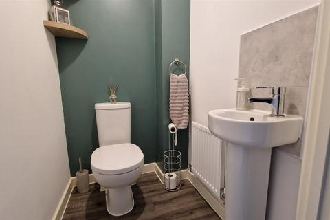 47 Blackbrook Road, Hilton, Derby, DE65 5QP