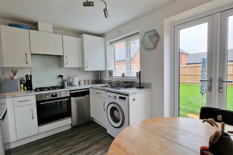 47 Blackbrook Road, Hilton, Derby, DE65 5QP