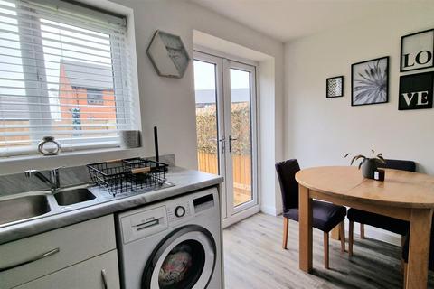 47 Blackbrook Road, Hilton, Derby, DE65 5QP