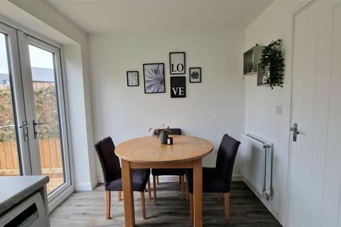 47 Blackbrook Road, Hilton, Derby, DE65 5QP