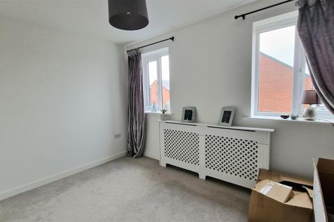 47 Blackbrook Road, Hilton, Derby, DE65 5QP