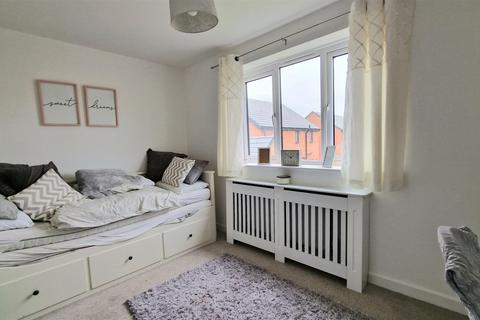 47 Blackbrook Road, Hilton, Derby, DE65 5QP