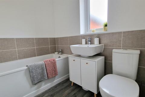 47 Blackbrook Road, Hilton, Derby, DE65 5QP