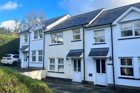 2 bedroom house for sale - Llanarth Nr New Quay Ceredigion