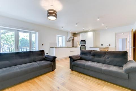 2 bedroom apartment to rent, Florence Road, Brighton