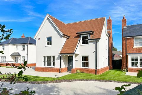 4 bedroom detached house for sale, Common Road, Stock, Ingatestone