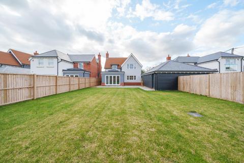 4 bedroom detached house for sale, Common Road, Stock, Ingatestone