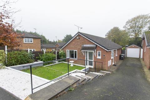 3 bedroom detached bungalow for sale, Church Meadows, Calow, Chesterfield