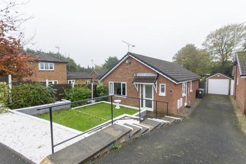 undefined, Church Meadows, Calow, Chesterfield