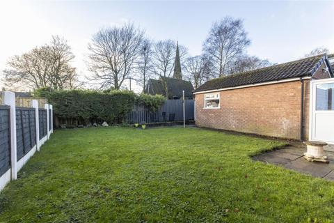 undefined, Church Meadows, Calow, Chesterfield
