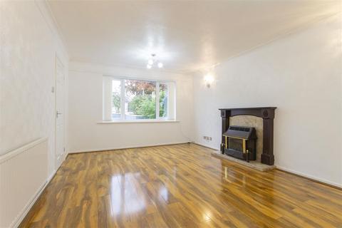 undefined, Church Meadows, Calow, Chesterfield