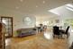 Open Plan Living/Dining/Kitchen