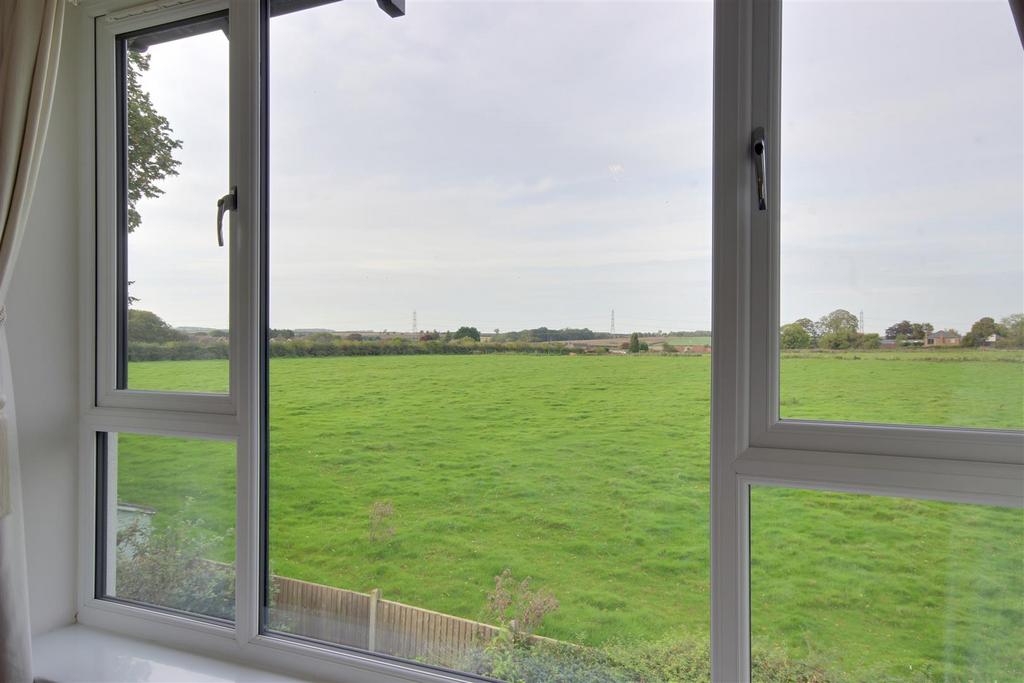View from Bedroom 1