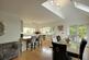 Open Plan Living/Dining/Kitchen